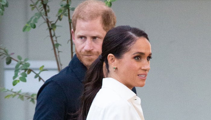 Meghan Markle questioned over a past comment