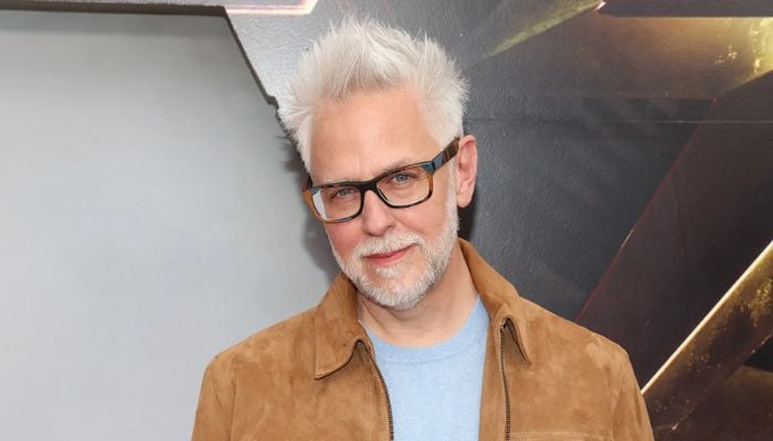 James Gunn teases huge move in Superman Saga