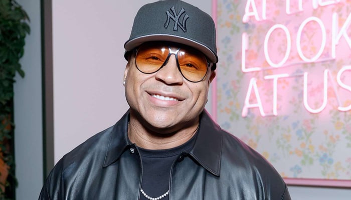 LL Cool J to set to host the 2025 MTV Video Music Awards