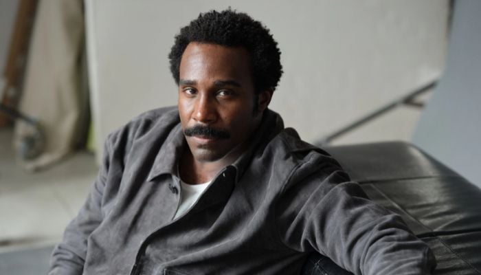 Tramell Tillman reveals how MI8 left him shocked