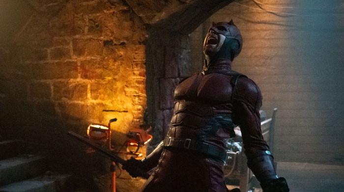 'Daredevil: Born Again' star teases update on future