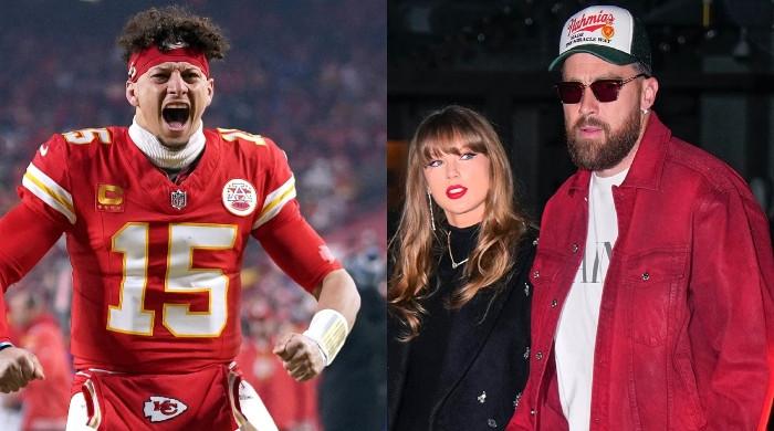 Travis Kelce's pal discusses Taylor Swift's anticipated appearance on podcast