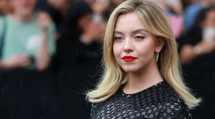 Sydney Sweeney ends social media hiatus amid ad backlash with surprising twist
