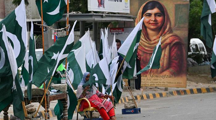 In pictures: Nation celebrates Independence Day with zeal and enthusiasm