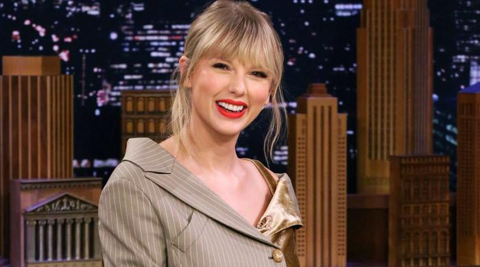 Taylor Swift reveals she's obsessed with THIS thing