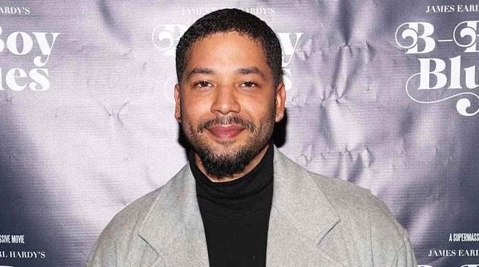Jussie Smollett reflects on mistake that changed his life