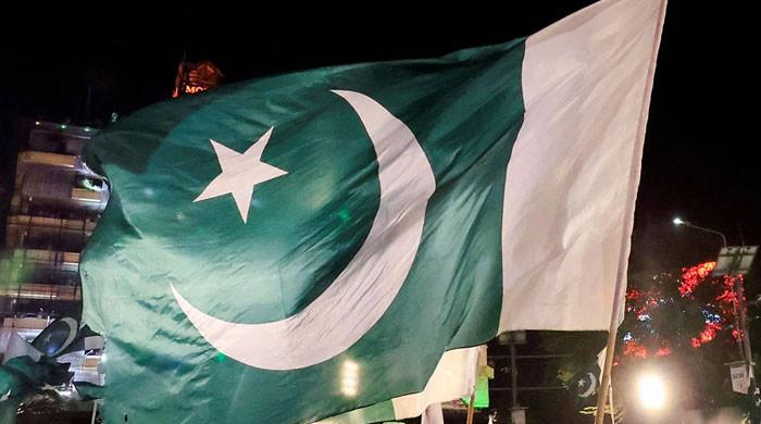 World leaders extend greetings on Pakistan's Independence Day
