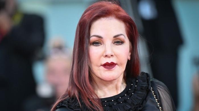 Priscilla Presley denies new claims about daughter Lisa Marie Presley's death