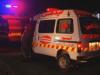 Senior citizen, 8-year-old girl among three killed in Karachi celebratory firing