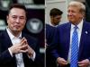 Trump orders space regulations eased in win for Musk