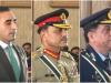 Field Marshal, PAF chief, PPP chief among others conferred national awards