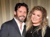 Kelly Clarkson's late ex Brandon Blackstock was not great husband: Source