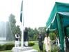 Pakistan's High Commission in New Delhi celebrates Independence Day