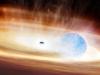New type of supernova detected as black hole causes star to explode