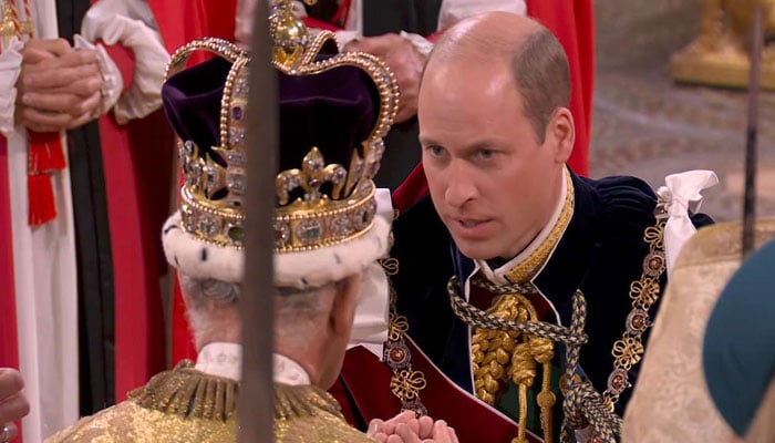 Insight into King Charles’ funeral plans for his son’s revealed