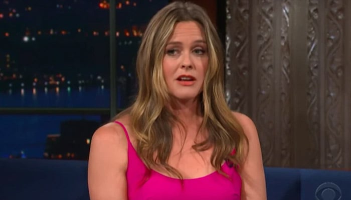 Alicia Silverstone gets honest about her experience of Clueless