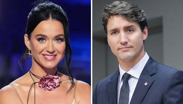 Katy Perry, Justin Trudeaus relationships recent update
