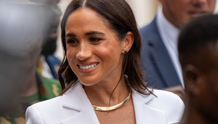 Meghan Markle’s deal with Netflix sparks talk once more