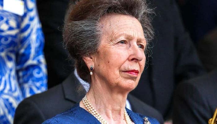 Buckingham Palace celebrates Princess Annes 75th birthday