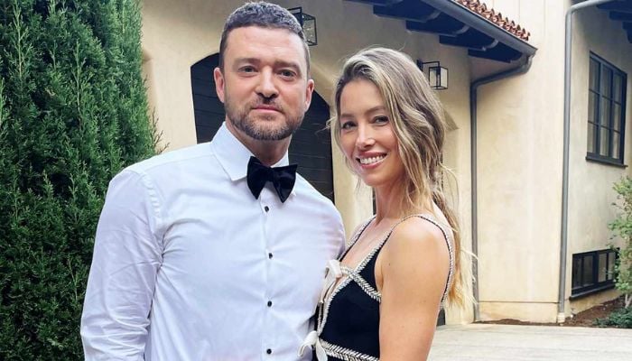 Justin Timberlake shows loyalty to wife Jessica Biel more than ever