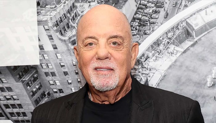 Billy Joel to officially close his motorcycle shop