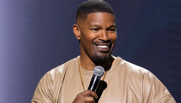 Jamie Foxx revisits Oscar win over Leonardo DiCaprio, Johnny Depp