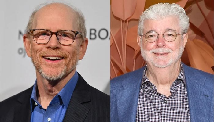 Ron Howard admits George Lucas asked him to remember THIS before making Solo