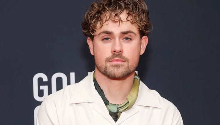 Dacre Montgomery gets real about directorial debut