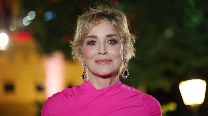 Sharon Stone shares her unfiltered feelings on being in 'Euphoria' season 3