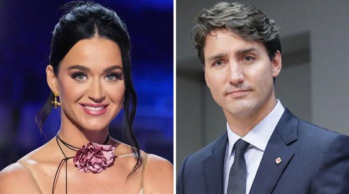 Katy Perry, Justin Trudeau's causal dating details revealed