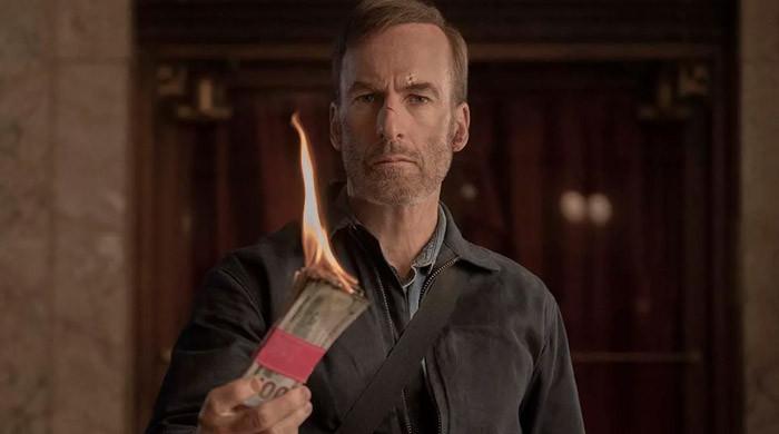 Bob Odenkirk reveals surprising details of 'Nobody 2'