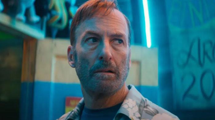 Bob Odenkirk made major change in 'Nobody 2' to avoid nod to 'James Bond'