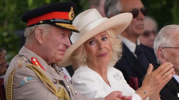 King Charles, Queen Camilla attend Service of Remembrance to mark 80th anniversary of VJ Day