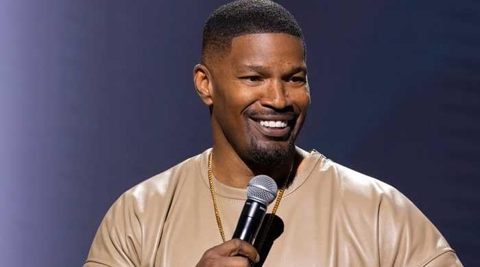 Jamie Foxx revisits Oscar win over Leonardo DiCaprio, Johnny Depp