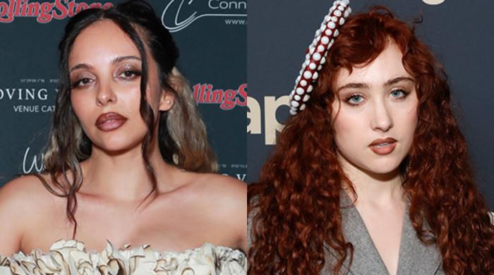 Little Mix star Jade announces opening act at Chappell Roan show