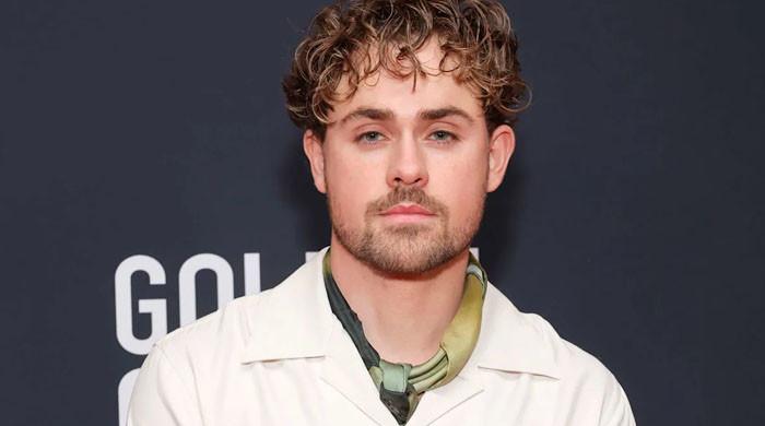 'Stranger Things' star Dacre Montgomery to make directorial debut after acting hiatus