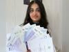 British-Pakistani teen breaks six academic records, earns Oxford admission