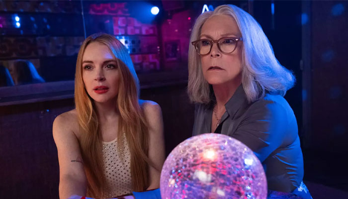 Freakier Friday director teases his plans for third film