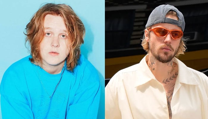 Lewis Capaldi sends public plea after Justin Bieber’s unexpected snub