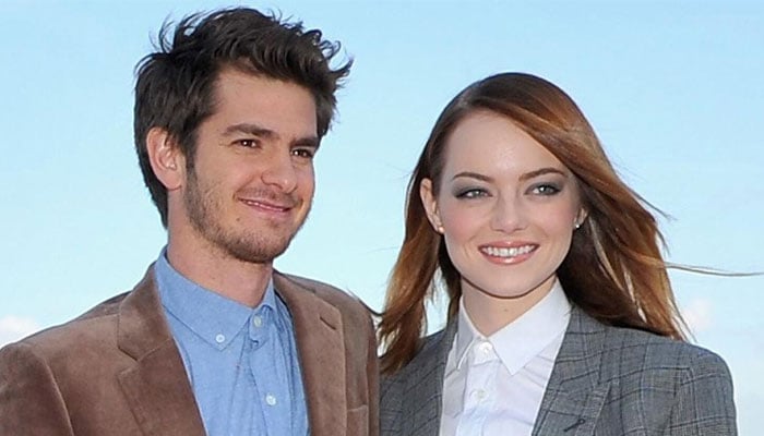 Emma Stone recalls special time of her life