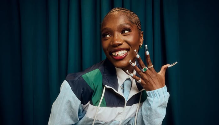 Doechii opens up about success in music industry
