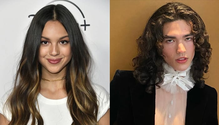 Olivia Rodrigo, Conan Gray remain ‘notoriously wrong about each other’s songs’