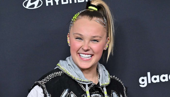 JoJo Siwa talks about plan to ‘play the entire internet’