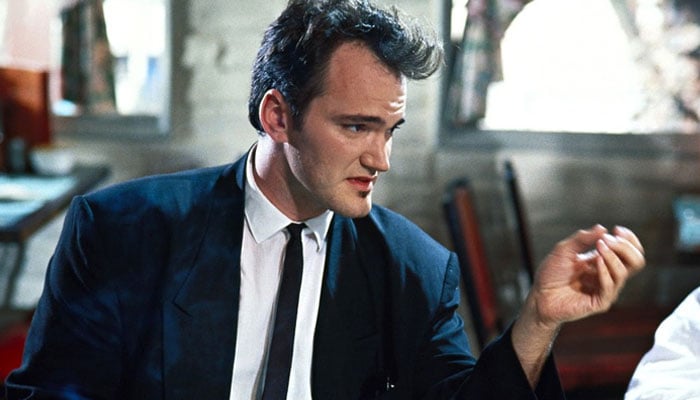 Quentin Tarantino on David Fincher directing his films spinoff