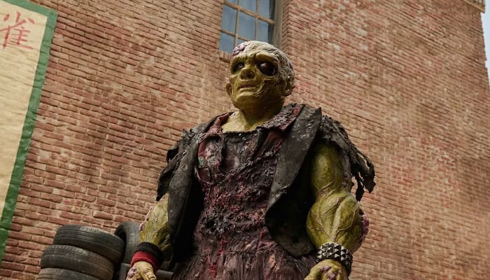 The Toxic director recalls exciting experience of reboot