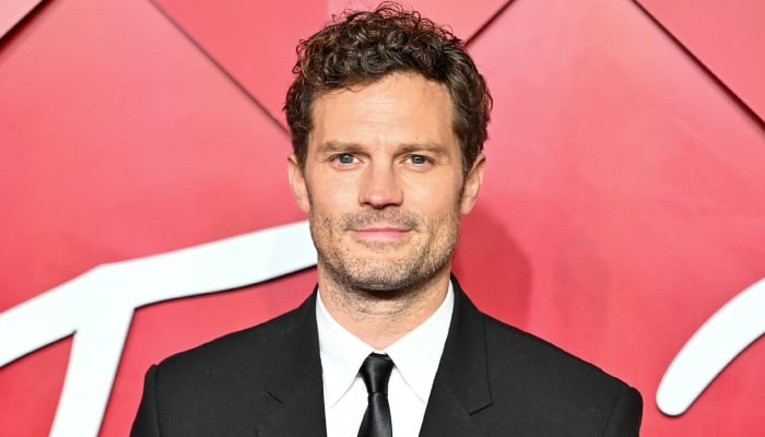 Photo: Jamie Dornan makes shock claim about grief: Awful losses