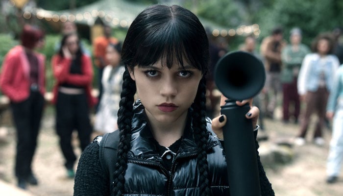 Wednesday showrunners get honest about spinoff reports