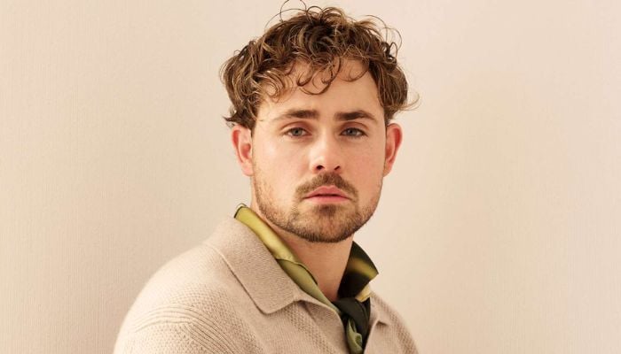 Dacre Montgomery claims his acting hiatus wasnt a break
