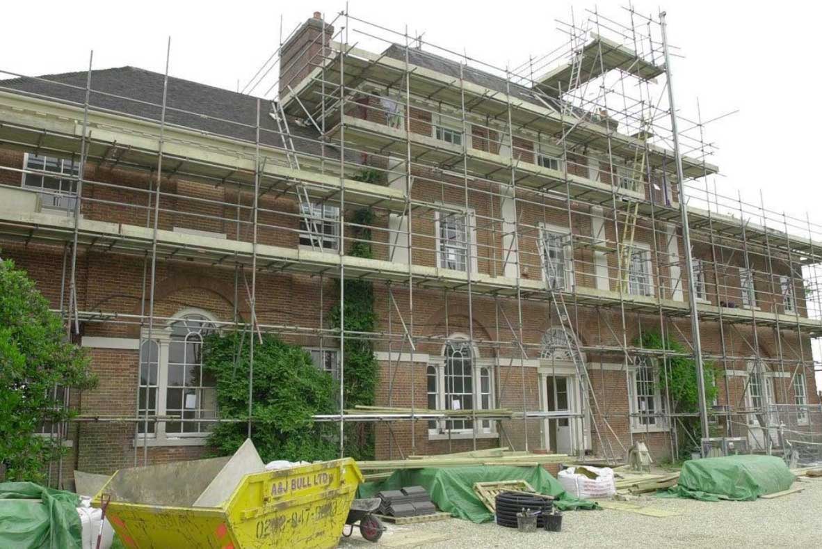 Inside Forest Lodge: The Windsor estate where William and Kate will live