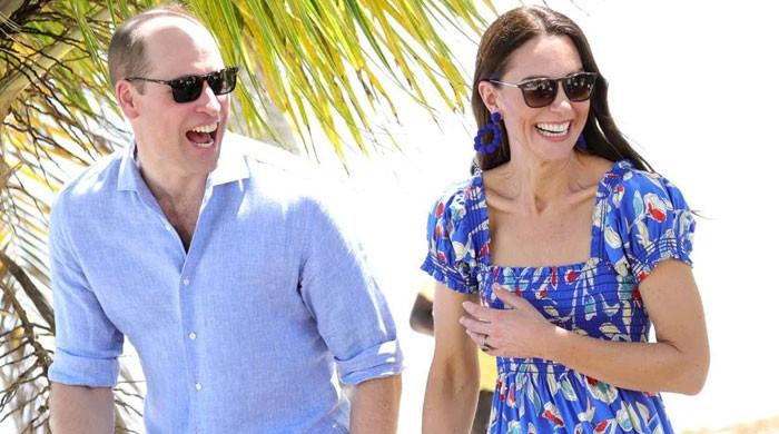 Prince William, Kate Middleton warned about Prince Andrew and Harry